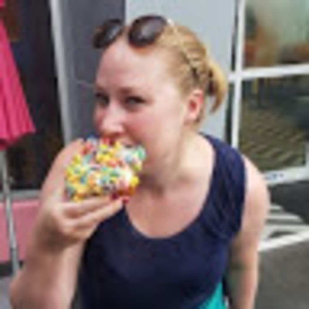 Meet your Posher, Michelle